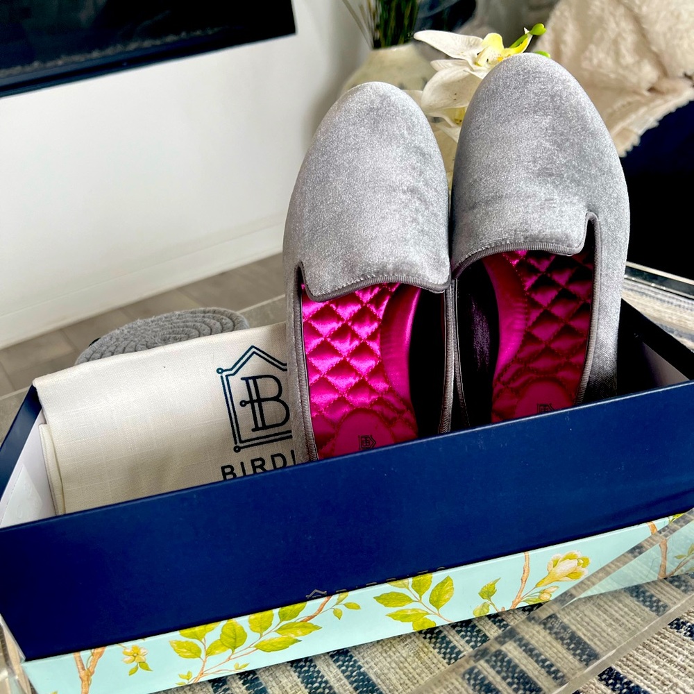 New in Box Birdies - The Starling Size 6.5